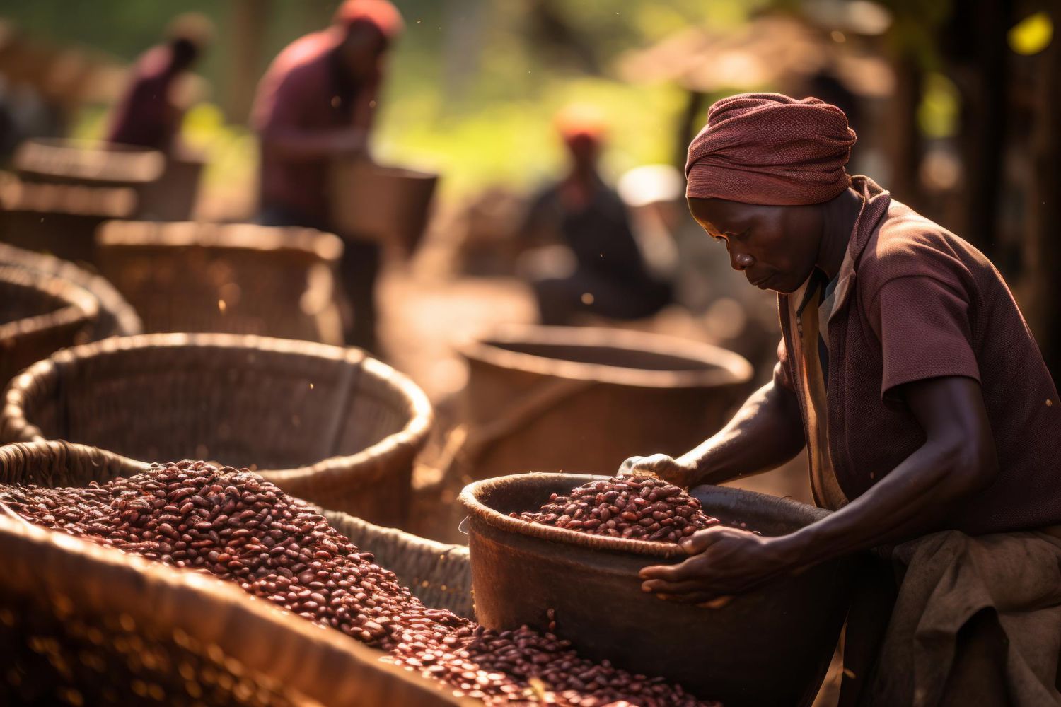 7 Best African Coffee Brands That You Must Consider