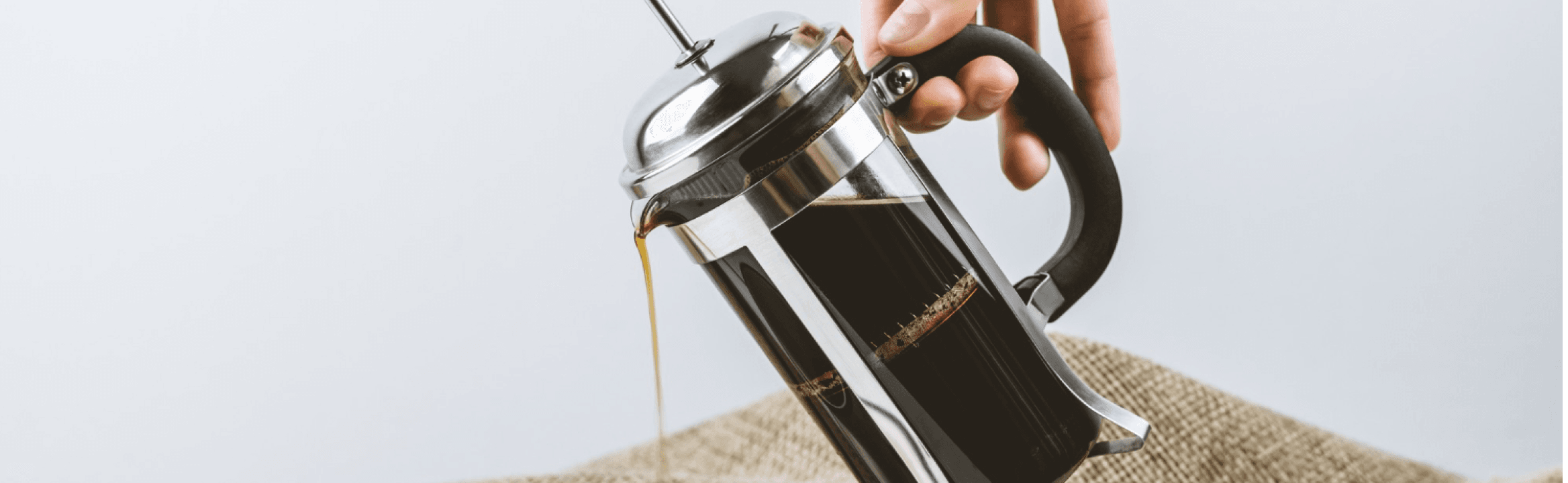 How to Make Espresso Using a French Press? (Correctly)
