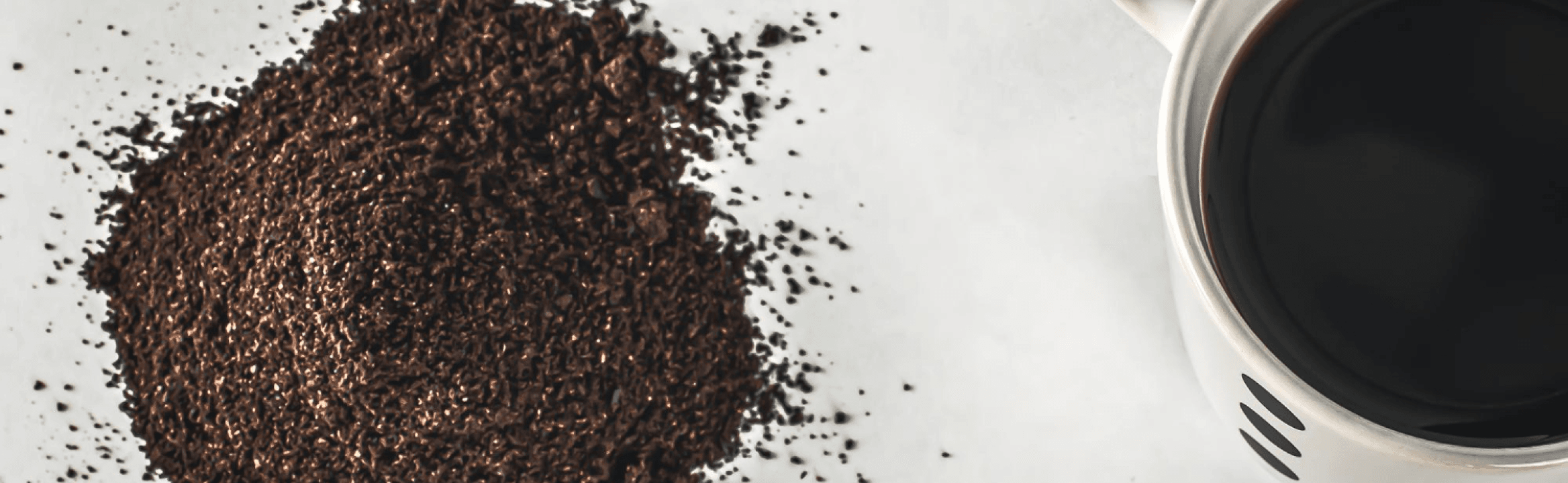 7 Ways to Dispose French Press Coffee Grounds