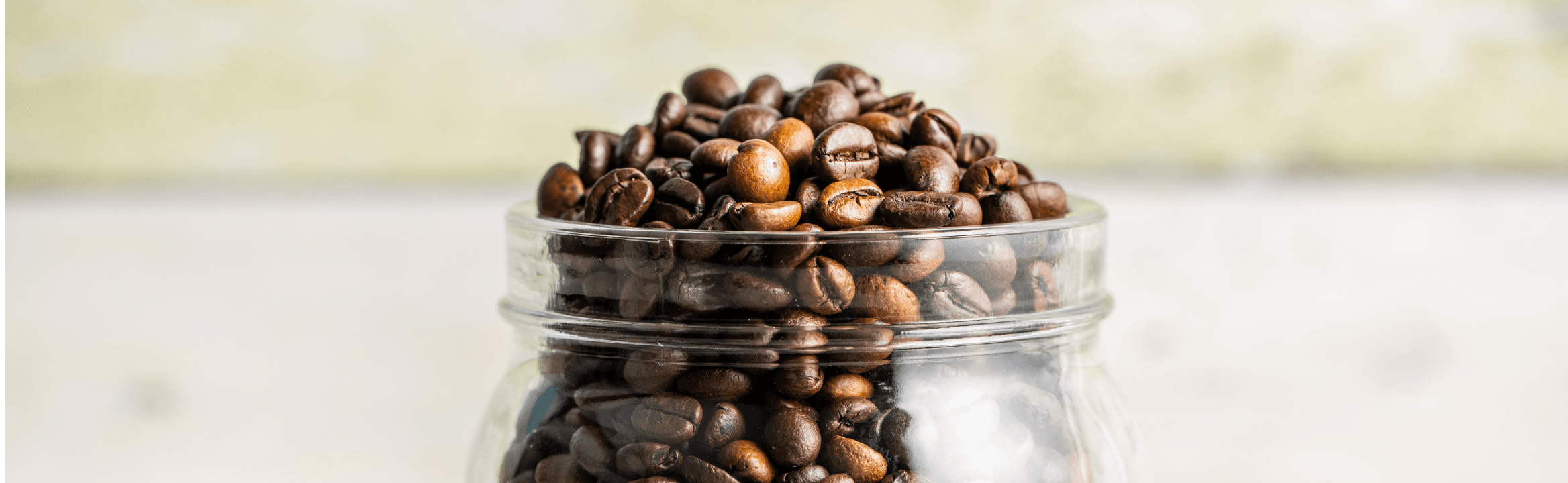 Best Way To Store Coffee Beans At Home