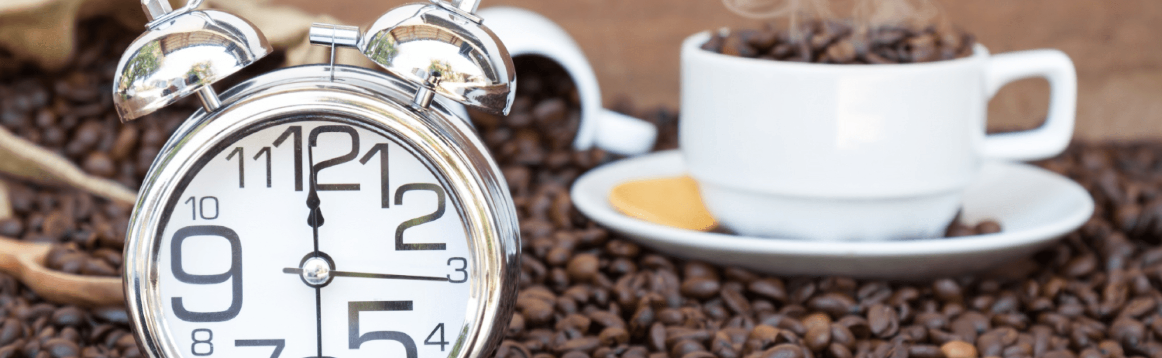 How Long Do Coffee Beans Last?