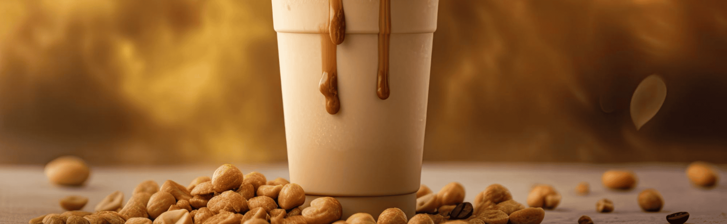 Vanilla Almond Coffee Recipe