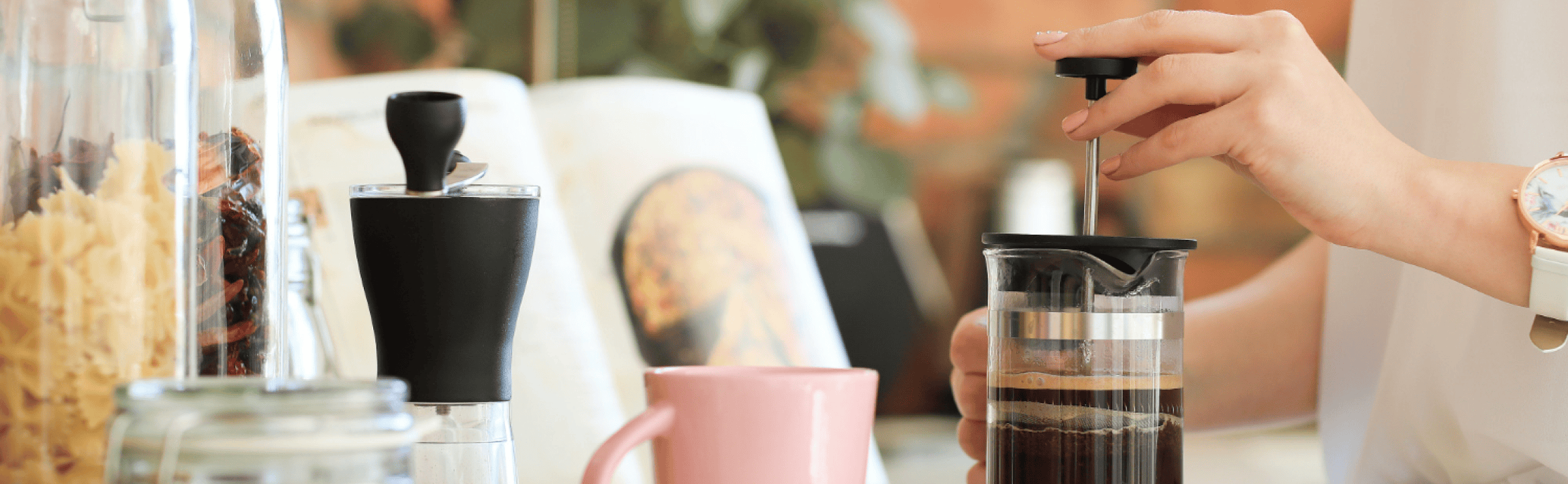 Why is Your French Press Coffee Weak? (Solution is Here)