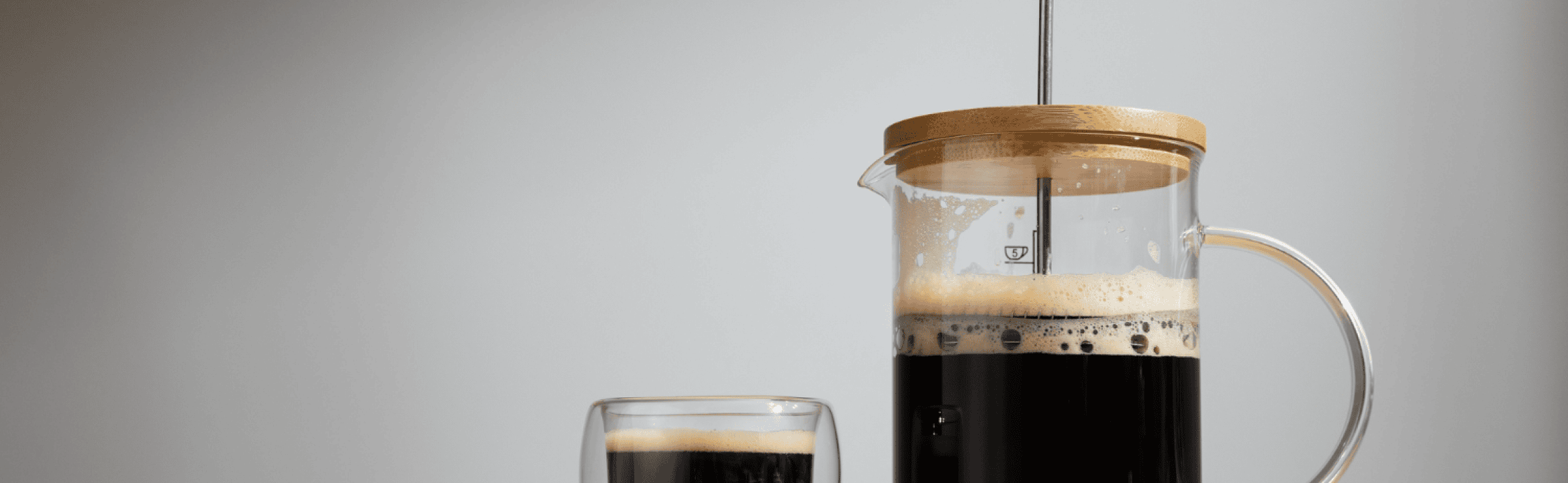 French Press Iced Coffee (Quick & Easy Recipe)