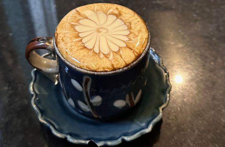 Vietnamese Egg Coffee Recipe (Ca Phe Trung)