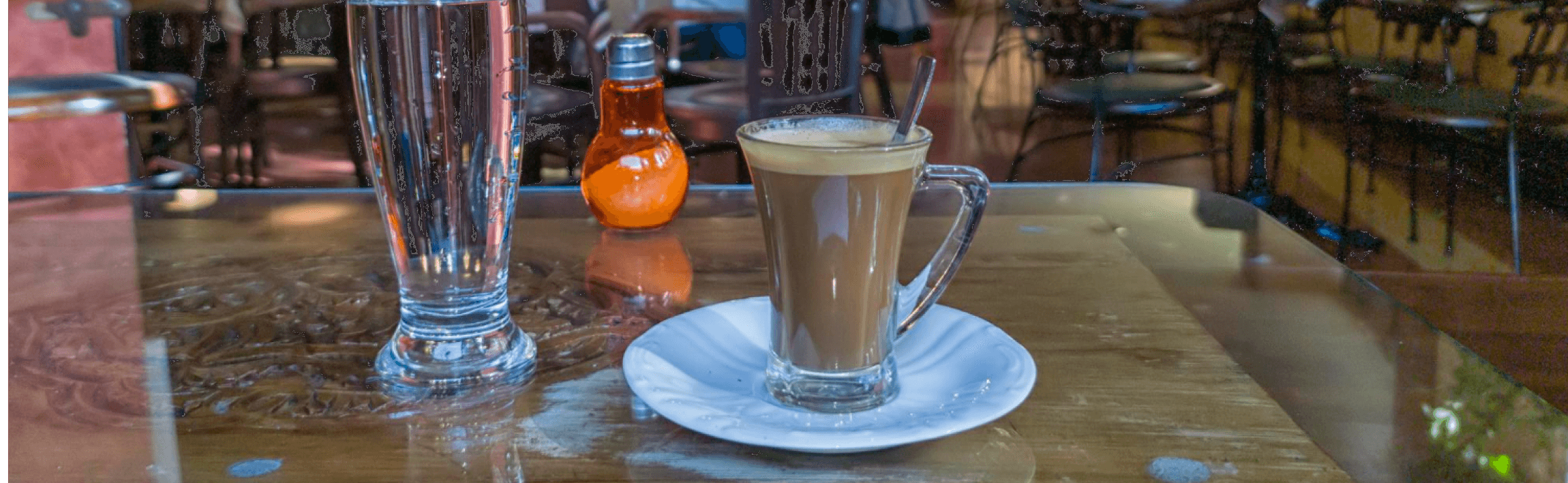 Cortado Coffee Recipe