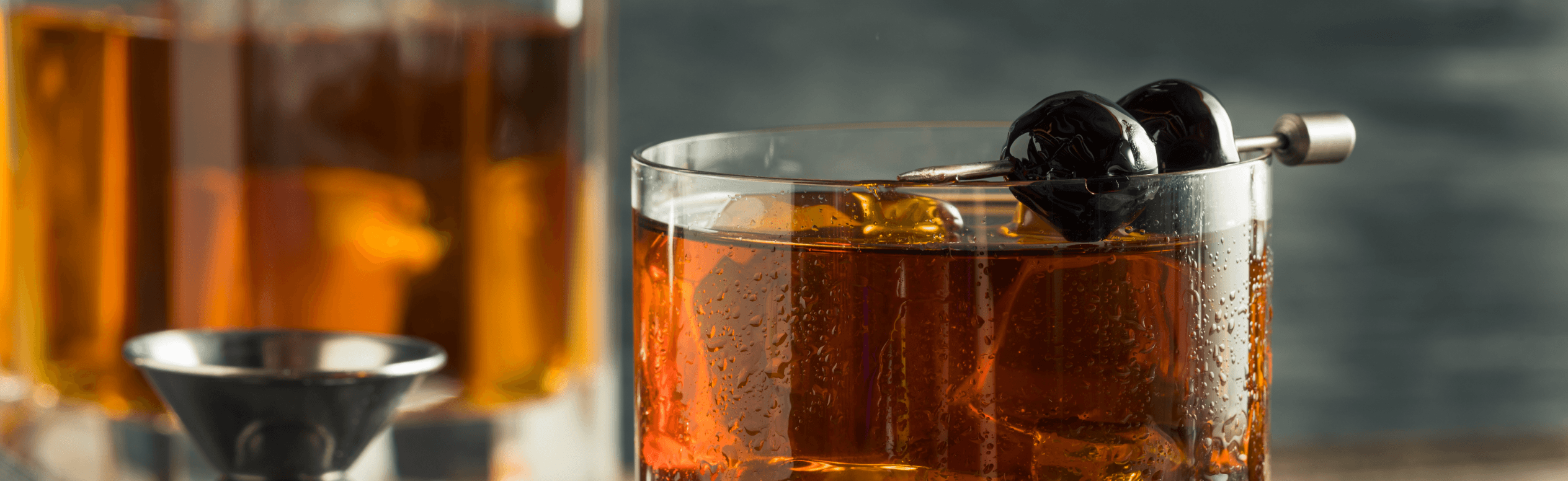 Black Russian Recipe - A Classic Coffee Cocktail
