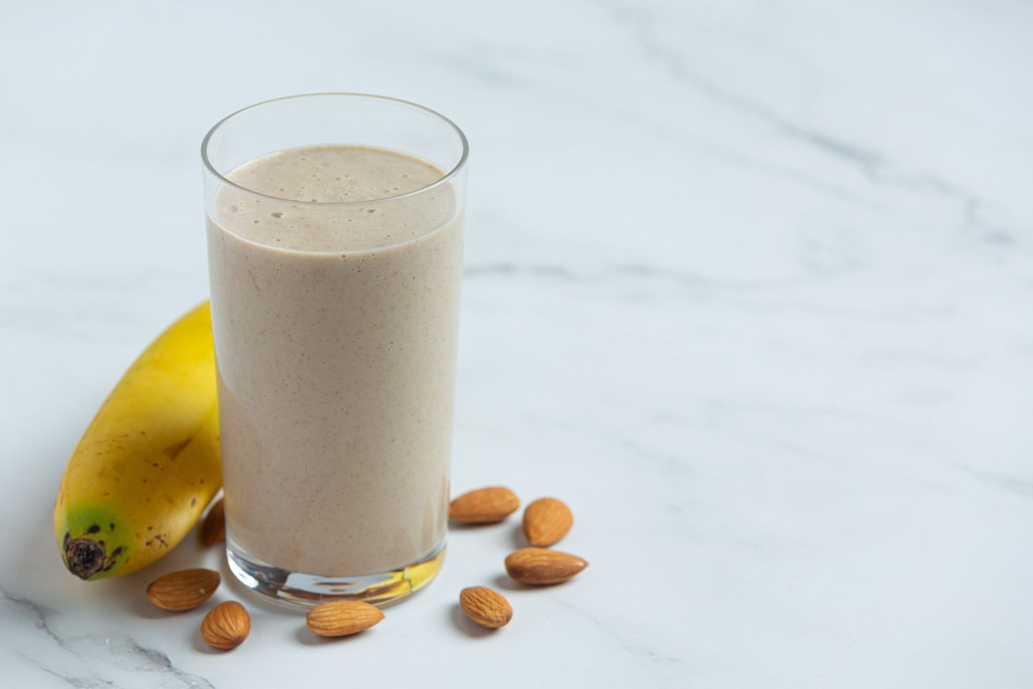 Banana Caramel Latte Recipe