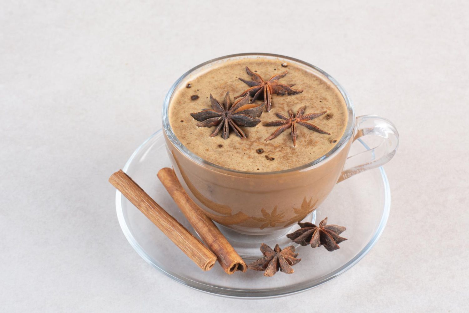 Cinnamon Dolce Latte Recipe (Same As Starbucks)