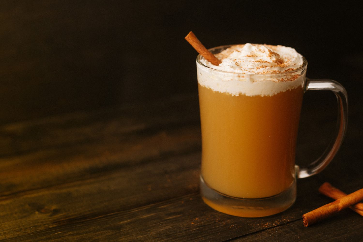 Butterscotch Caramel Coffee Recipe