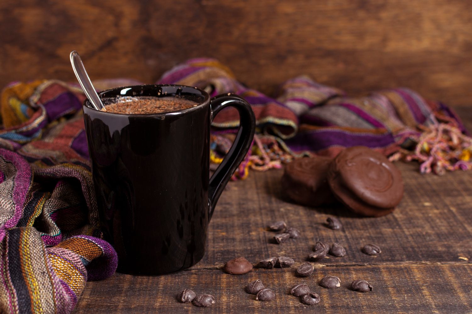 Iced Ube Latte Recipe (Deliciously Unique)