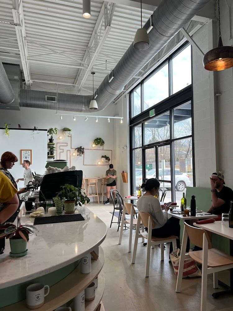 10 Best Coffee Shops in Nashville, TN in 2024