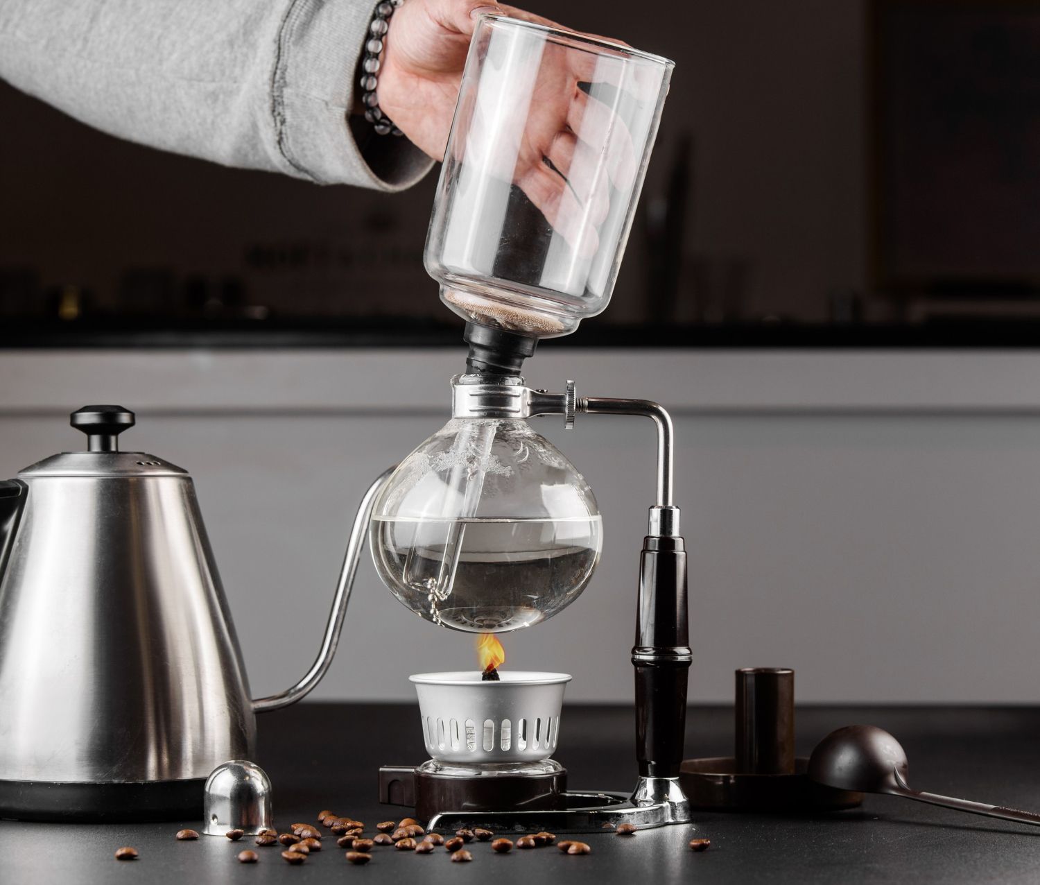 7 Best Syphon Coffee Makers to Buy in 2024